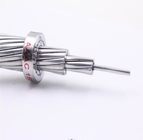 FLINT ASTM B399 ตัวนำโลหะผสมอลูมิเนียมเปลือย AAAC Electric Wire