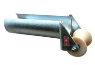 Bellmouth Split Lock Roller D Series ลูกกลิ้งขยายสายเคเบิลป้องกันทางเข้า