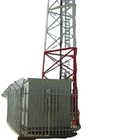 เสาอากาศ Iso TIA222G Mobile Telecom Tower ASTM Gr60