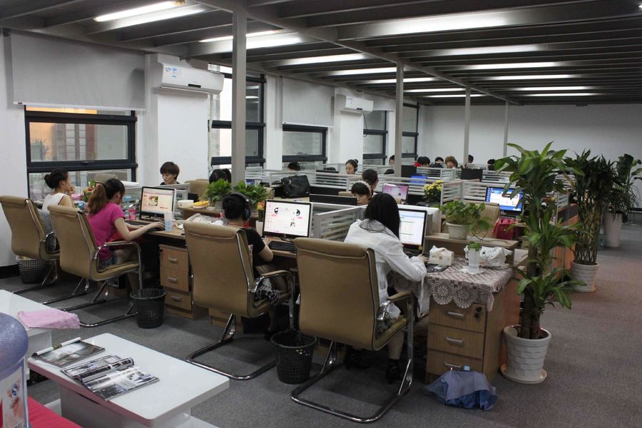 Ningbo Suntech Power Machinery Tools Co.,Ltd.