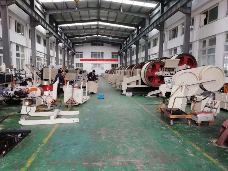 Ningbo Suntech Power Machinery Tools Co.,Ltd.