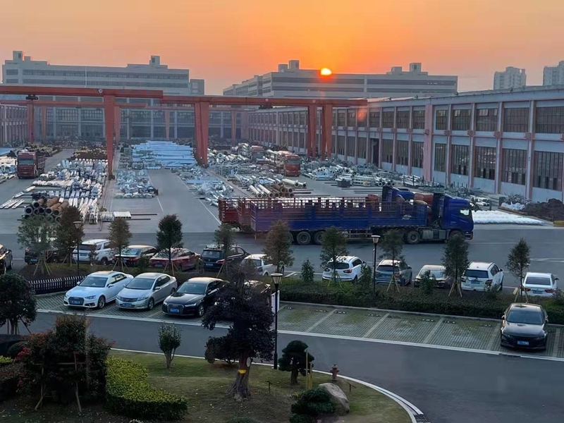 Ningbo Suntech Power Machinery Tools Co.,Ltd.