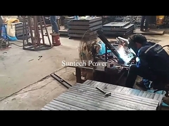 ความจุ 30-150KG ความจุ 660 ซีรีส สตริ้งบล็อก ด้วยภาระหมาย 20-60KN