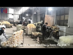 508 มม. บล็อกพูลเล่ย์ตัวนำที่มาพร้อมชุดเกียร์ 508 มม