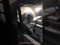 1T SHD Model Aluminium Sheave Stringing Block สำหรับสายส่ง