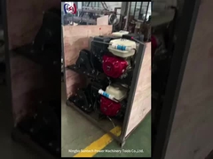 รอกไฟฟ้าขับสายพานสำหรับงานหนัก ความจุ 8 ตัน สำหรับงานก่อสร้างอุตสาหกรรม