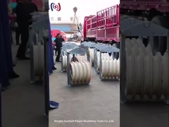 รอกสายไฟรุ่น Compact 822 พร้อมการออกแบบตะขอแบบปลดเร็ว​