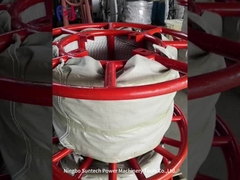 ลวดสลิงป้องกันการบิด