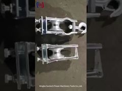 บล็อกร้อยสายแบบ Dual-Mode พร้อมดีไซน์ปรับเปลี่ยนได้สำหรับนั่ง/แขวน