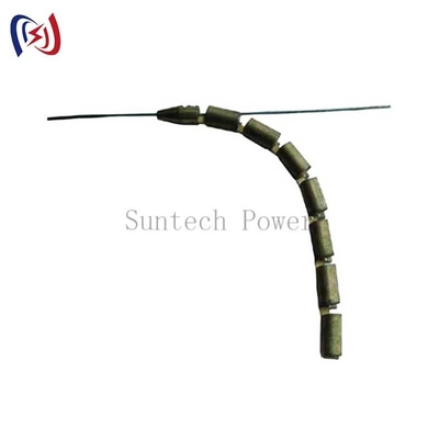 คุณภาพ  Anti Twist Running Board Heavy Duty Conductor Support For Transmission Lines โรงงาน