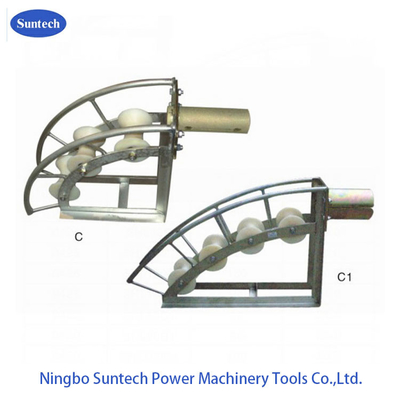 เครื่องมือลอกสายไฟฟ้ากลมกลม C Series