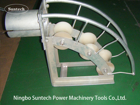 เครื่องมือลอกสายไฟฟ้ากลมกลม C Series