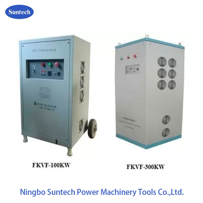 ระบบการทดสอบเสียงเสียง AC สูงตั้ง AC เครื่องทดสอบความดันสูงด้วยความถี่ที่เปลี่ยนแปลง