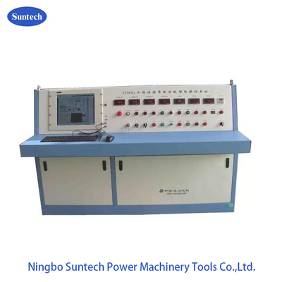 380V AC Resonant Test System พลังงาน ความถี่ Resonant หน่วยควบคุมที่ฉลาด