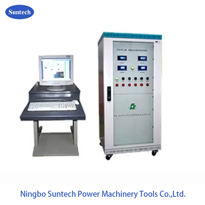 380V AC Resonant Test System พลังงาน ความถี่ Resonant หน่วยควบคุมที่ฉลาด