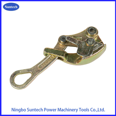 30kn Tower Erection Tools ประเภทสากล Acsr M3000 น้ำหนักเบา