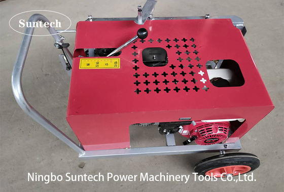 อุปกรณ์ดึงสายไฟฟ้าแสง Suntech Power OPGW