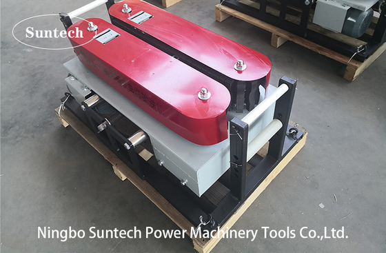 เครื่องลากสายไฟฟ้าใต้ดิน เครื่องลากสายไฟฟ้า 220V / 380V
