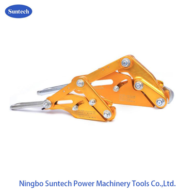 เครื่องมือก่อตั้งหอคอยมาพร้อม Clamp ACSR 30KN M3000