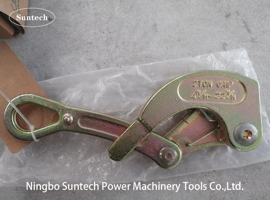 30kn Tower Erection Tools ประเภทสากล Acsr M3000 น้ำหนักเบา