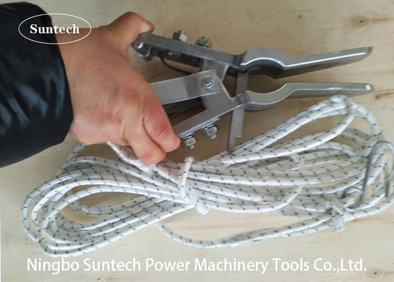 สามเฟส 25 มม. ปลั๊กก่อสร้าง Earth Wire Personal Grounding Wire Safety Tools