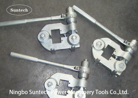 ISO SYD-100 100KN เครื่องมือการจีบระดับสูง