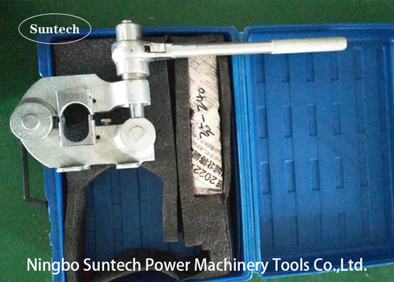 ISO SYD-100 100KN เครื่องมือการจีบระดับสูง