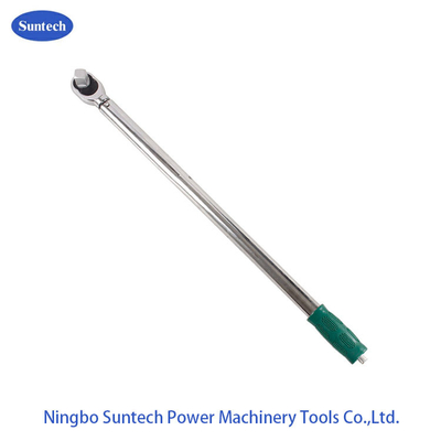 12.5mm 200Nm ขันประแจแรงบิดสำหรับงานก่อสร้าง