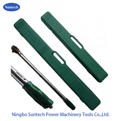 12.5mm 200Nm ขันประแจแรงบิดสำหรับงานก่อสร้าง