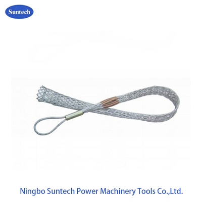 ข้อต่อตาข่ายตัวนำสายไฟ 280 มม. 50KN
