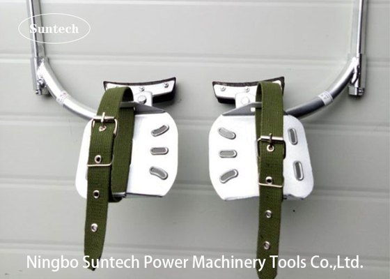เครื่องมือความปลอดภัย Concrete Pole Climber Concrete Pole Climbing Grapplers