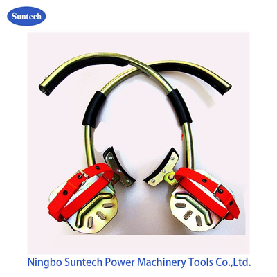 เครื่องมือความปลอดภัย Concrete Pole Climber Concrete Pole Climbing Grapplers