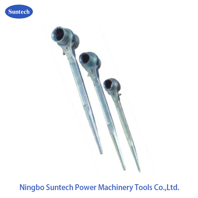 360mm M24 Socket Ratchet Handle Wrench Stringing Tools ในสายส่ง