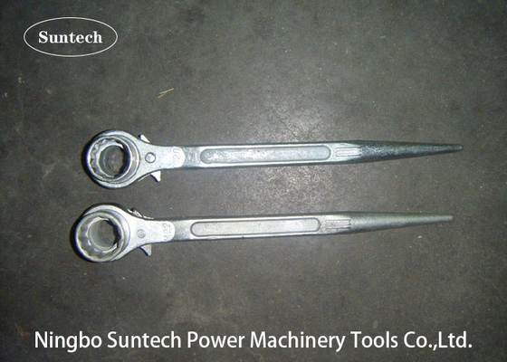 360mm M24 Socket Ratchet Handle Wrench Stringing Tools ในสายส่ง