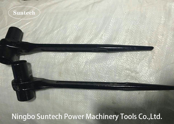 360mm M24 Socket Ratchet Handle Wrench Stringing Tools ในสายส่ง