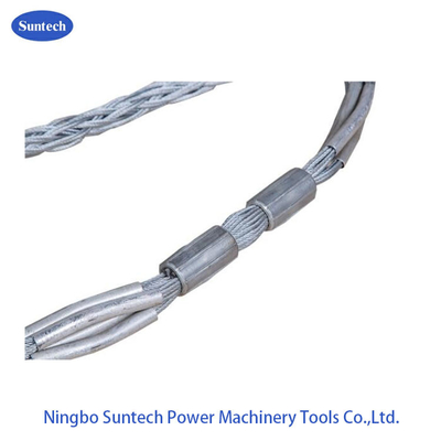 เครื่องมือสายเคเบิลใยแก้วนำแสงความยาว 1.4 ม. 15kN สำหรับ OPGW ADSS