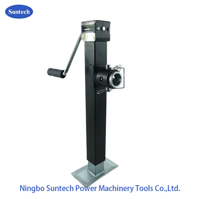 3500lbs 15 "Travel Sidewind Drop Leg แจ็คพ่วงเทรลเล่อร์
