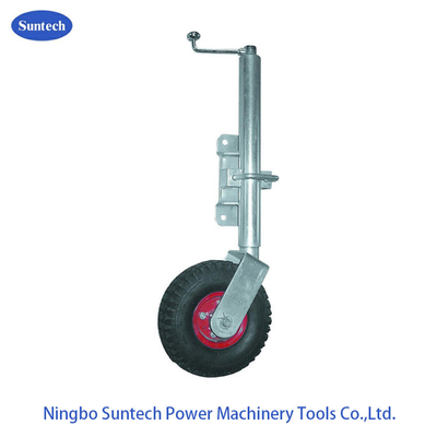 ISO 500lbs Marine Bolt บนแจ็คพ่วงแบบหมุนพร้อมล้อลม