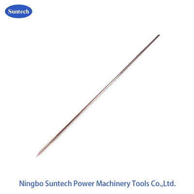 M16 Copper Clad Steel Earth Rod สำหรับสายไฟ