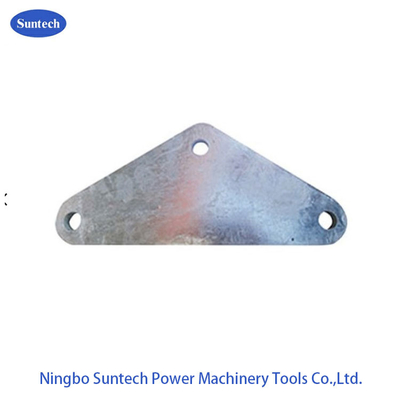 อุปกรณ์เสริมฮาร์ดแวร์สายส่ง 120KN HDG