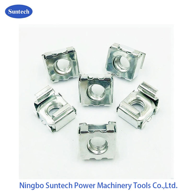 Antrader M6 Rack Cage Nuts สำหรับตู้ชั้นวางเซิร์ฟเวอร์