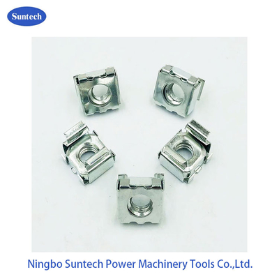 Antrader M6 Rack Cage Nuts สำหรับตู้ชั้นวางเซิร์ฟเวอร์