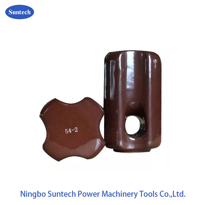 สายส่งไฟฟ้าเซรามิกฉนวนสายเคลือบ 600V