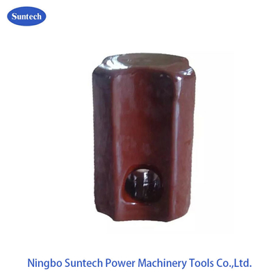 สายส่งไฟฟ้าเซรามิกฉนวนสายเคลือบ 600V