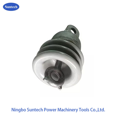ฉนวนสายส่งแผ่นพอร์ซเลน 11kv 52 - 9