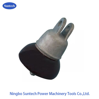 ฉนวนสายส่งแผ่นพอร์ซเลน 11kv 52 - 9