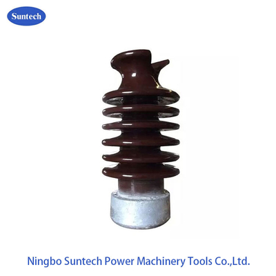 เครื่องเคลือบดินเผาสายไฟแรงดันต่ำ 57 - 2 33KV