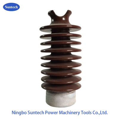 พินโพสต์ ฉนวนพอร์ซเลน กำลังไฟฟ้า 33KV