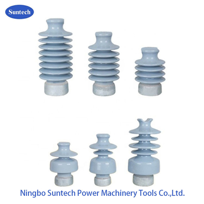 พินโพสต์ ฉนวนพอร์ซเลน กำลังไฟฟ้า 33KV