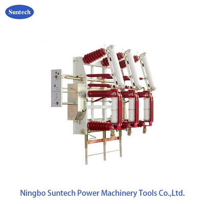 40.5KV รีโมทคอนโทรล สวิตช์แบ่งโหลดสูญญากาศในร่ม